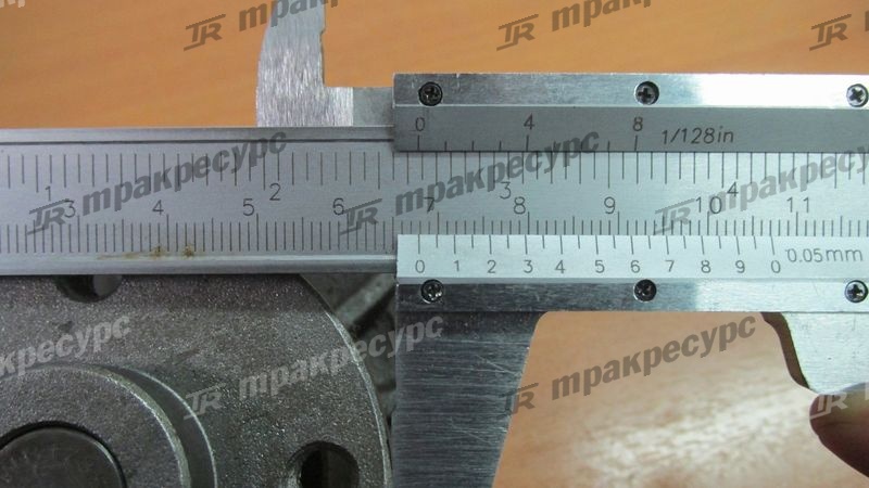 Насос водяной 16120-23040-71