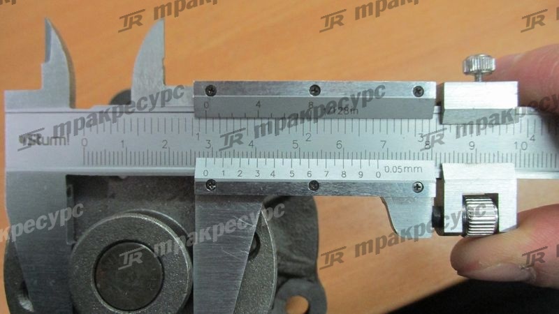 Насос водяной 16120-23040-71