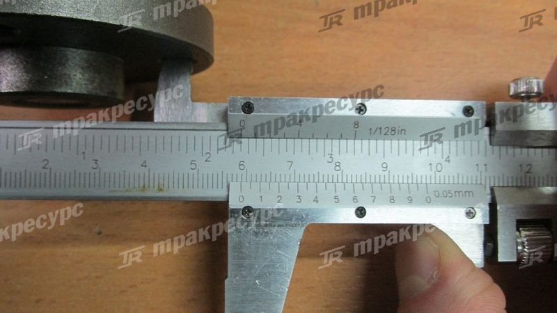 Насос водяной 16120-23040-71