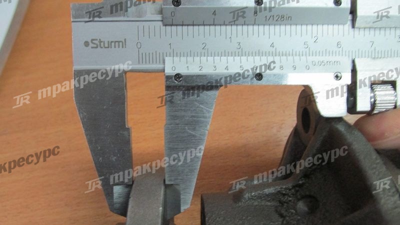 Насос водяной 16120-23040-71