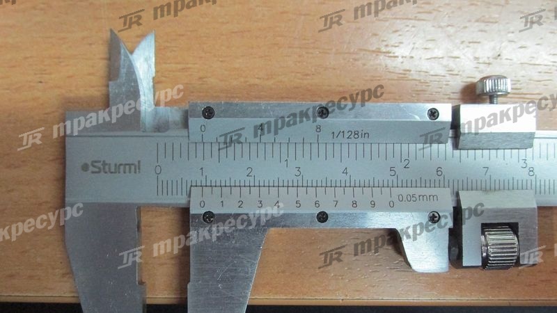Насос водяной 16120-23040-71