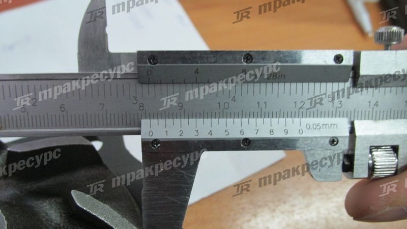 Насос водяной 16120-23040-71