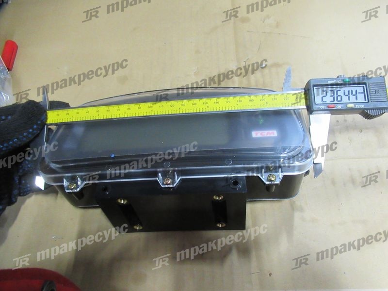Панель приборов FB10-25