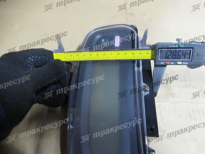 Панель приборов FB10-25