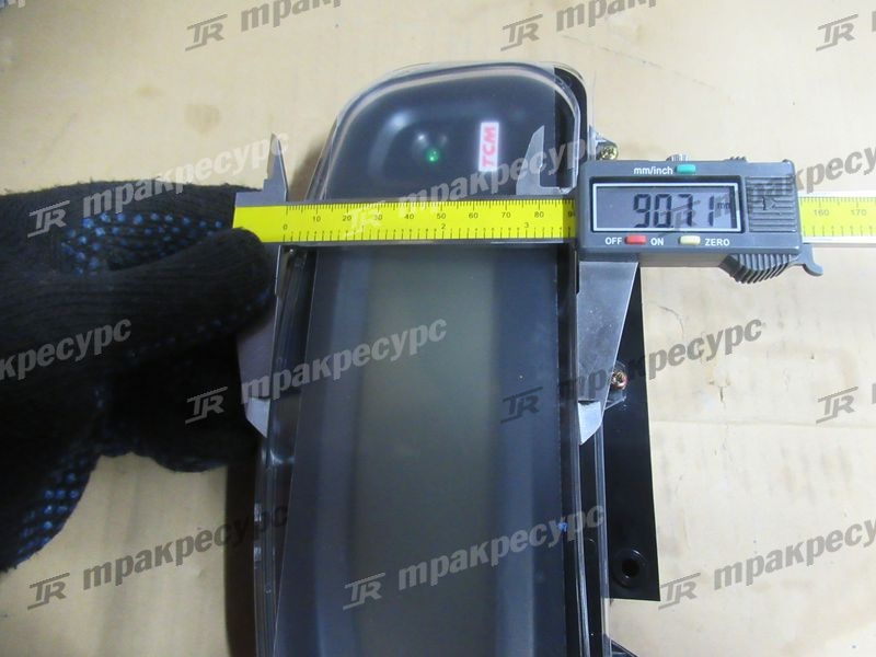 Панель приборов FB10-25