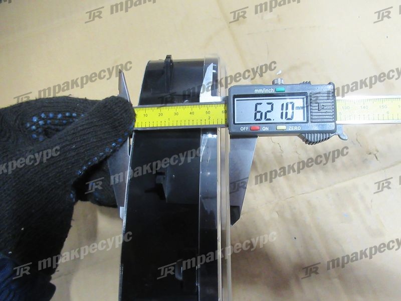Панель приборов FB10-25