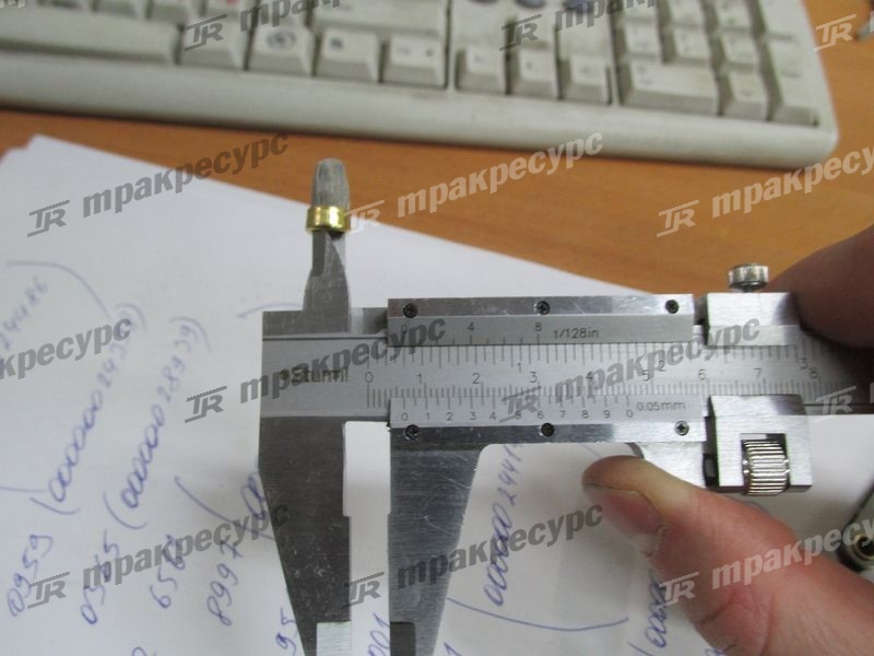 Элемент фильтра топливного
