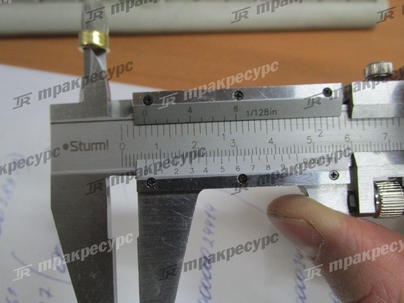 Элемент фильтра топливного