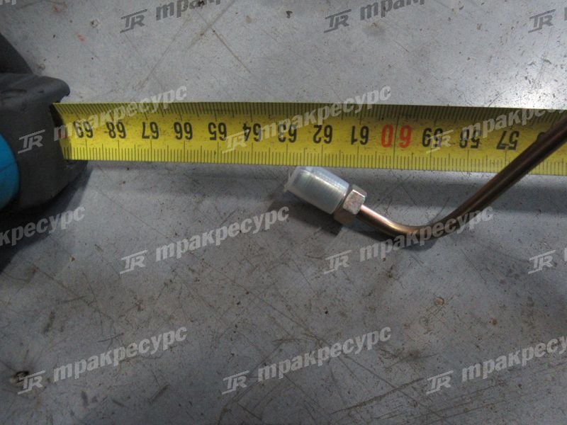 Трубопровод тормозной правый 22N95-42302