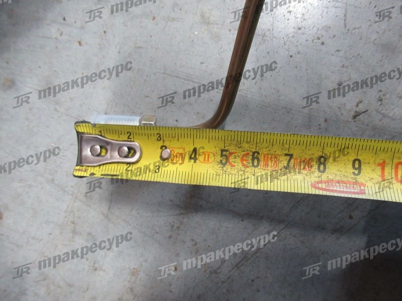 Трубопровод тормозной правый 22N95-42302