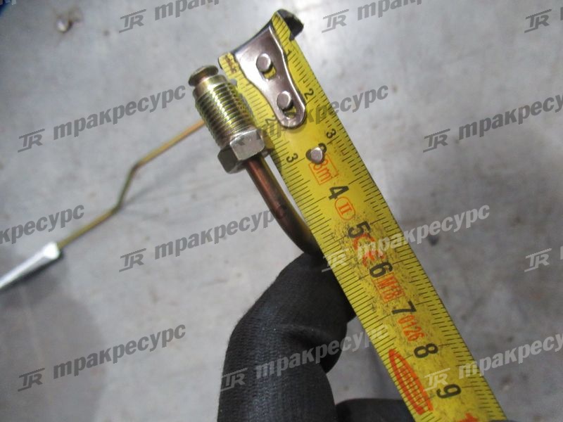 Трубопровод тормозной правый 22N95-42302