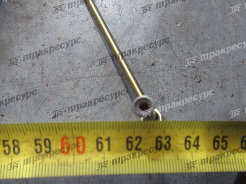 Трубопровод тормозной правый 22N95-42302