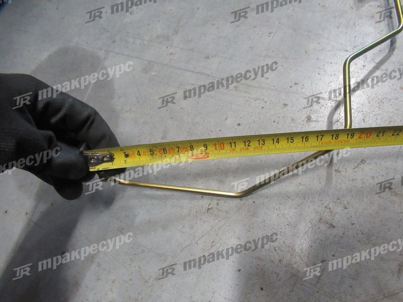 Трубопровод тормозной правый 22N95-42302