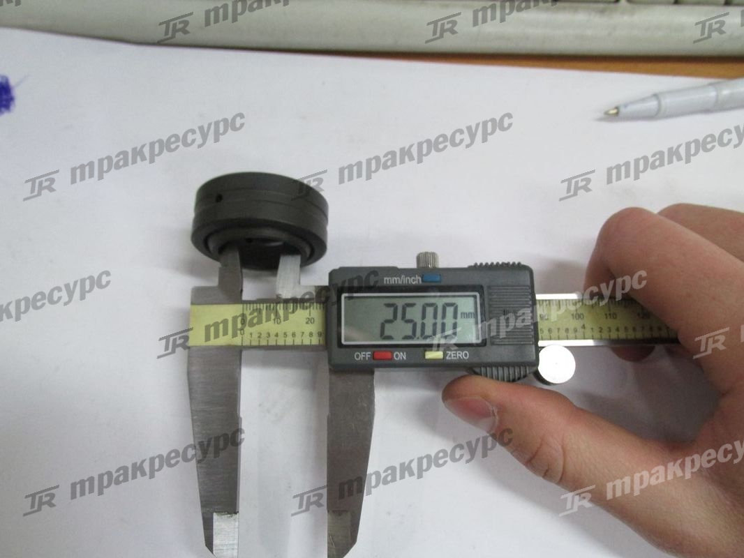 Подшипник ШС25