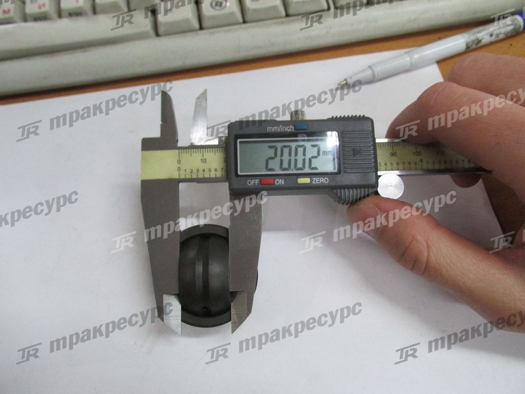 Подшипник ШС25