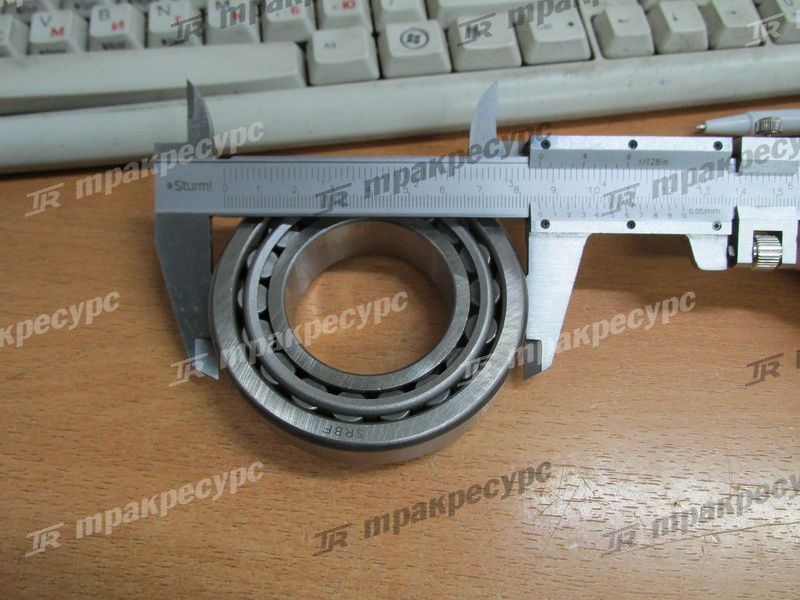 Подшипник 7509/2209/32209А/206342