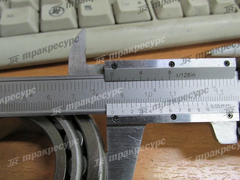 Подшипник 7509/2209/32209А/206342