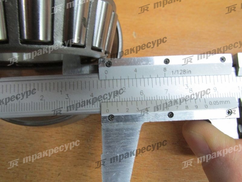 Подшипник 7509/2209/32209А/206342