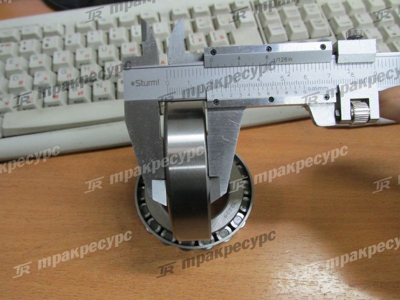 Подшипник 7509/2209/32209А/206342