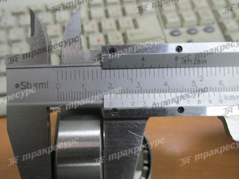 Подшипник 7509/2209/32209А/206342