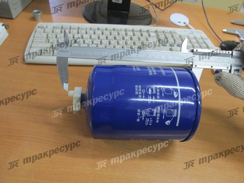 Фильтр топливный D00-305-03