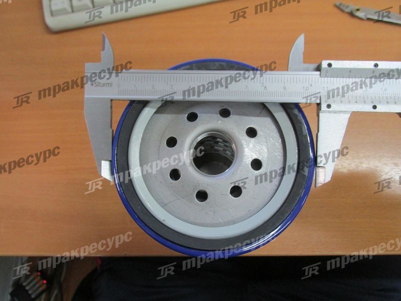 Фильтр топливный D00-305-03