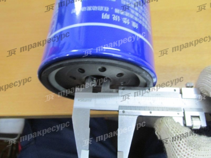 Фильтр топливный D00-305-03