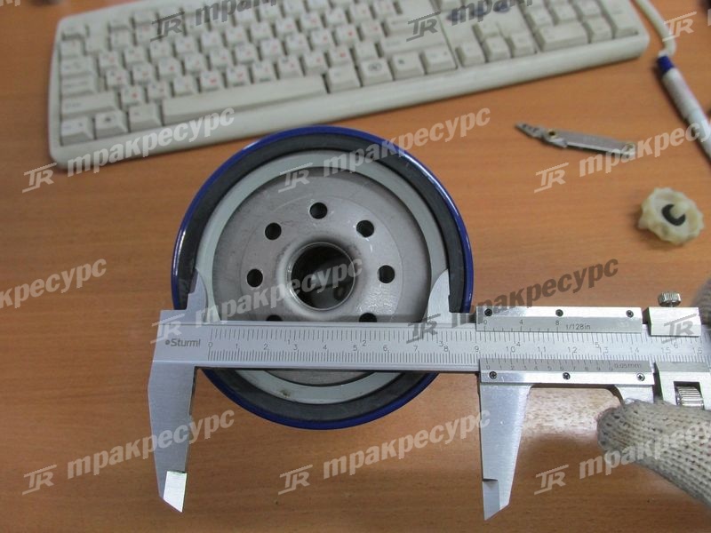Фильтр топливный D00-305-03