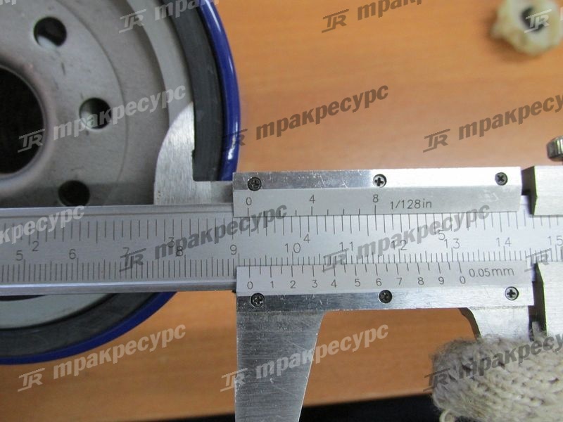 Фильтр топливный D00-305-03