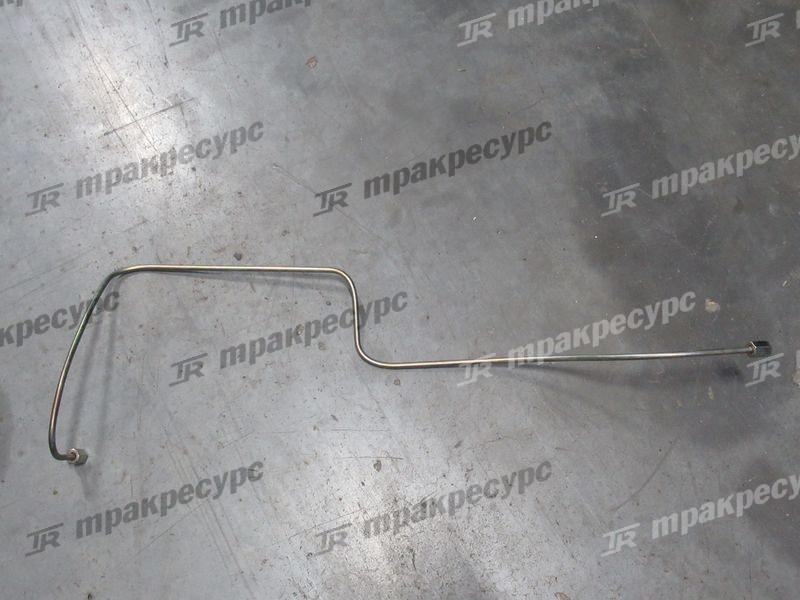 Трубка тормозная 17D0170