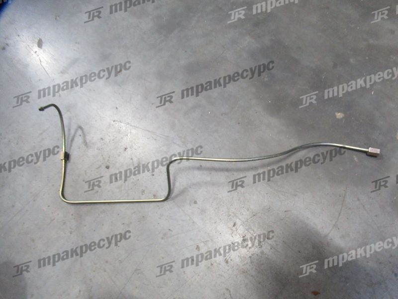 Трубка тормозная 17D0170
