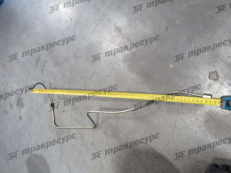 Трубка тормозная 17D0170