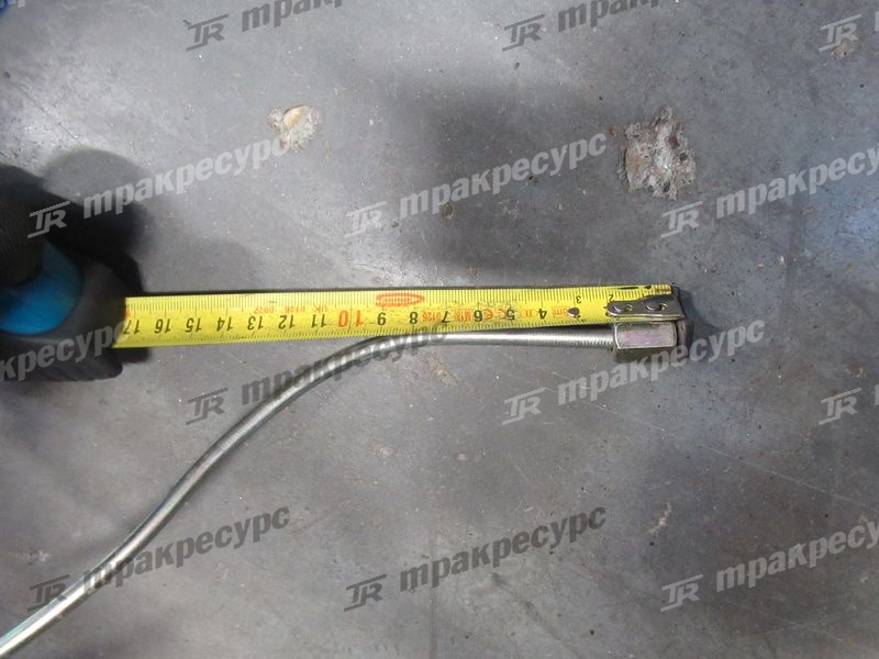 Трубка тормозная 17D0170