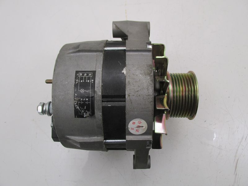 Генератор D9-220
