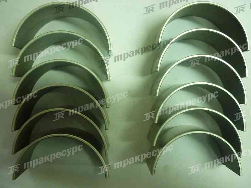 Вкладыши шатунные D9-220
