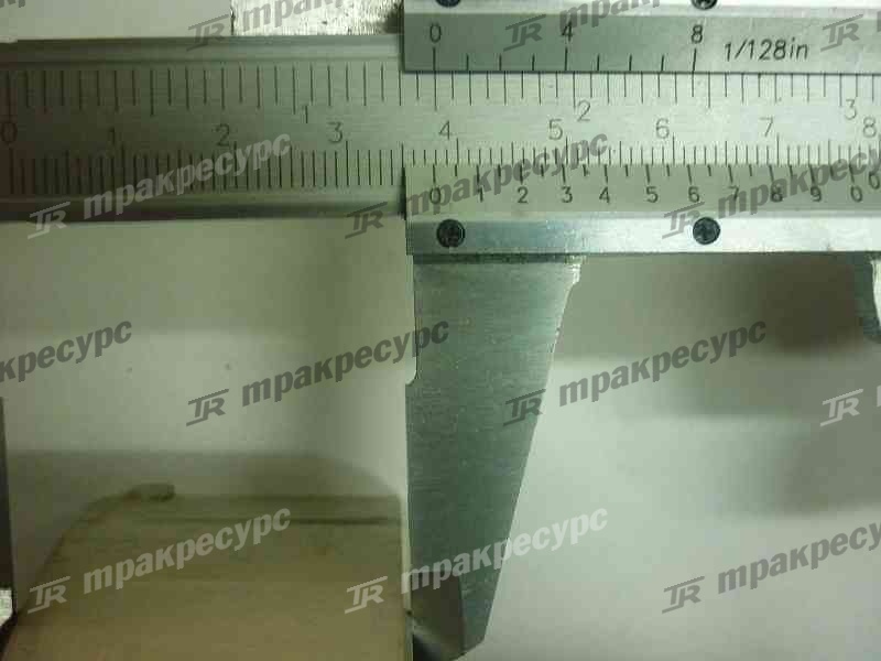 Вкладыши шатунные D9-220