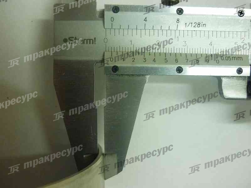 Вкладыши шатунные D9-220