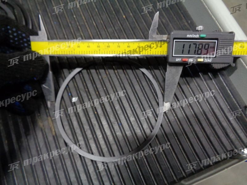 Кольца поршневые D9-220