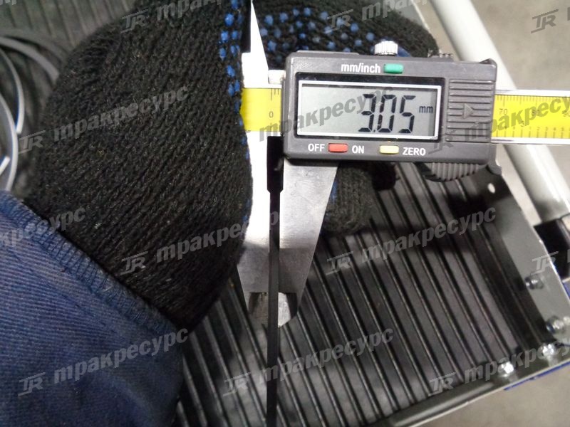 Кольца поршневые D9-220