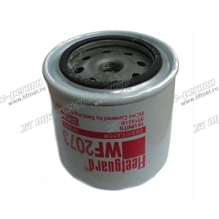 Фильтр системы охлаждения D24A-005-30 D9-220