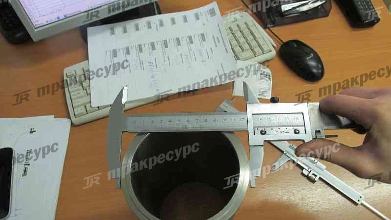 Гильза цилиндра D9-220