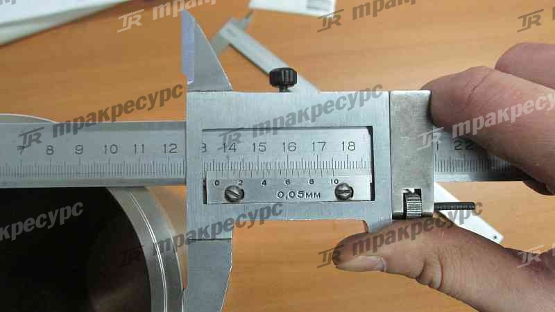 Гильза цилиндра D9-220