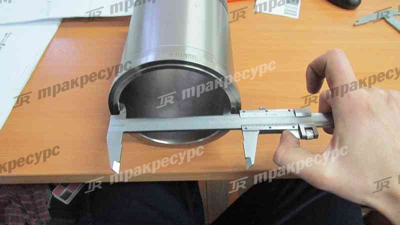 Гильза цилиндра D9-220