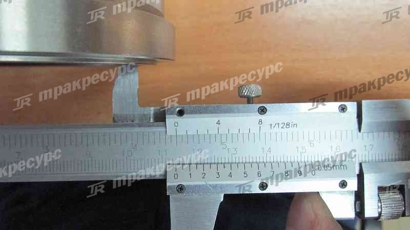 Гильза цилиндра D9-220