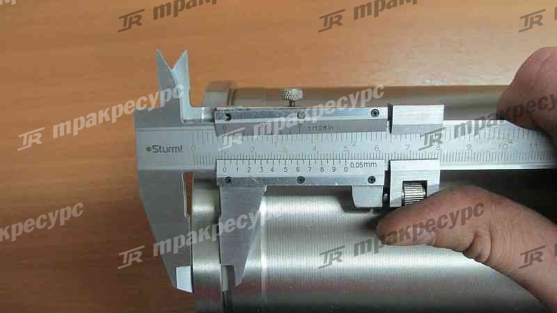 Гильза цилиндра D9-220