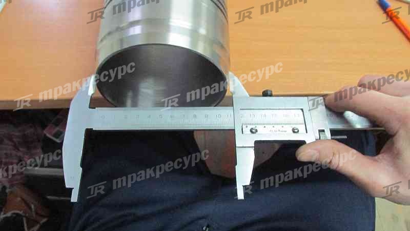 Гильза цилиндра D9-220