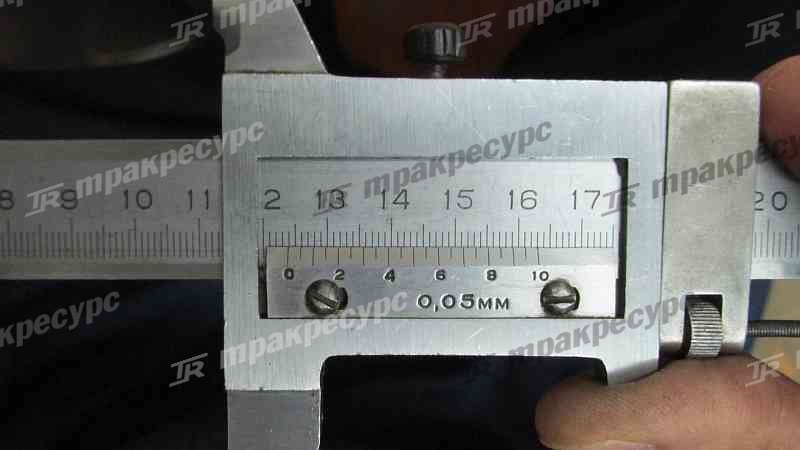 Гильза цилиндра D9-220
