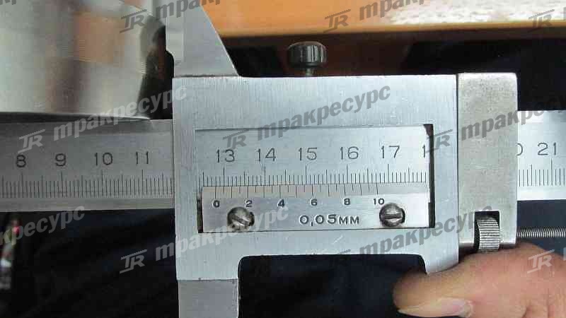 Гильза цилиндра D9-220