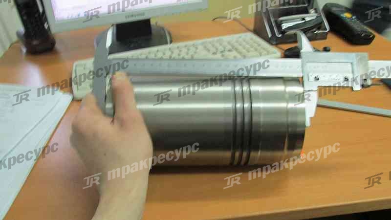 Гильза цилиндра D9-220