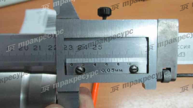 Гильза цилиндра D9-220